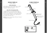 Preview for 11 page of T3 TWIRL CERAMIC 77581 User Manual