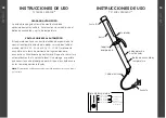 Preview for 17 page of T3 TWIRL CERAMIC 77581 User Manual