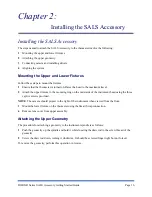 Preview for 16 page of TA Instruments DHR Series Getting Started Manual