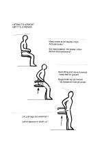 Preview for 5 page of TA Service Electrical office/work chair Instructions Manual