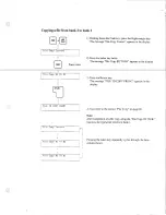 Preview for 127 page of TA Adler-Royal Satellite 80 Instruction Manual