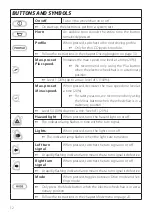 Preview for 12 page of TA R-Net LED Operating Manual