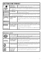 Preview for 13 page of TA R-Net LED Operating Manual