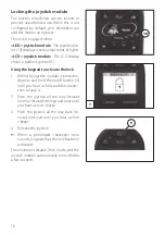 Preview for 16 page of TA R-Net LED Operating Manual