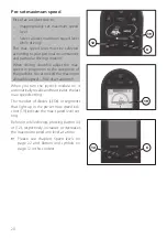 Preview for 20 page of TA R-Net LED Operating Manual