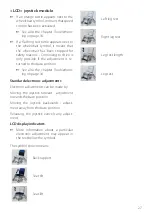 Preview for 27 page of TA R-Net LED Operating Manual