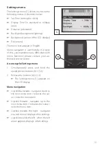 Preview for 31 page of TA R-Net LED Operating Manual