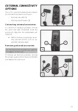 Preview for 33 page of TA R-Net LED Operating Manual