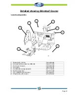 Preview for 41 page of Tab Silverball Cosmo Manual