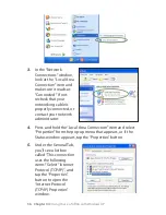 Preview for 51 page of TabletKiosk TufTab v7112XT User'Smanual