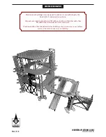 Preview for 5 page of Tabletop Scenics Industrial Platform - Large Assembly Instruction Manual