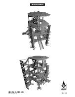 Preview for 6 page of Tabletop Scenics Industrial Platform - Large Assembly Instruction Manual