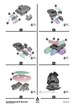 Preview for 18 page of Tabletop Scenics Orc Krushinator Deffstomper Body Construction Manual