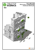 Preview for 133 page of Tabletop Scenics TTSC-WAR-083 Instruction Manual