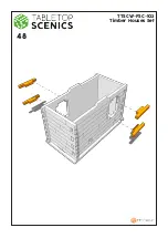 Preview for 49 page of Tabletop Scenics TTSCW-FSC-103 Manual