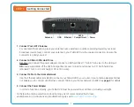 Preview for 3 page of Tablo QUAD 4-TUNER Quick Start Manual