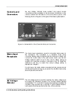 Preview for 22 page of Tabor Electronics 9100A User Manual