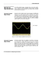 Preview for 26 page of Tabor Electronics 9100A User Manual