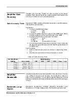 Preview for 32 page of Tabor Electronics 9100A User Manual