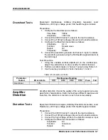 Preview for 35 page of Tabor Electronics 9100A User Manual