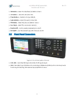 Preview for 15 page of Tabor Electronics Lucid Series User Manual