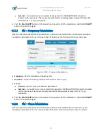 Preview for 20 page of Tabor Electronics Lucid Series User Manual