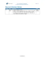 Preview for 3 page of Tabor Electronics Preliminary Lucid-X Series User Manual