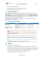 Preview for 11 page of Tabor Electronics Preliminary Lucid-X Series User Manual