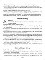 Preview for 10 page of TACKLIFE PCD04C User Manual