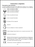 Preview for 35 page of TACKLIFE PCD04C User Manual