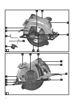 Preview for 2 page of TACKLIFE PES03A User Manual