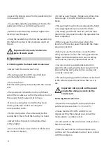 Preview for 11 page of TACKLIFE PES03A User Manual