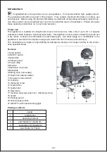 Preview for 3 page of TACKLIFE TJS02A User Manual