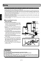 Preview for 20 page of Tacmina PZD Series Operation Manual