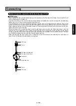 Preview for 25 page of Tacmina PZD Series Operation Manual