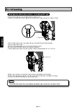 Preview for 40 page of Tacmina PZD Series Operation Manual