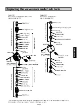 Preview for 53 page of Tacmina PZD Series Operation Manual