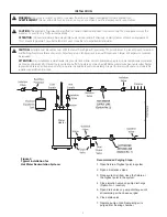 Preview for 2 page of Taco Comfort Solutions 0018e-SF4 Instruction Sheet