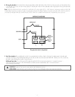 Preview for 5 page of Taco Comfort Solutions 0018e-SF4 Instruction Sheet