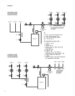 Preview for 2 page of Taco Comfort Solutions 00e VT2218 Series Instruction Sheet