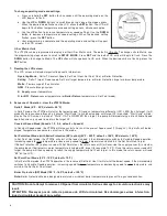 Preview for 6 page of Taco Comfort Solutions 00e VT2218 Series Instruction Sheet