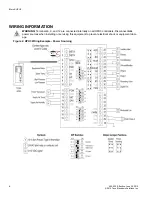 Preview for 8 page of Taco Electronic Solutions iWorx HPU3 Application Manual