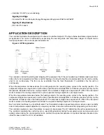 Preview for 13 page of Taco Electronic Solutions iWorx HPU3 Application Manual