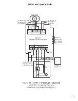 Preview for 49 page of Taco HAFC101 Wiring Manual