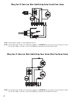 Preview for 70 page of Taco HAFC101 Wiring Manual