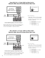 Preview for 78 page of Taco HAFC101 Wiring Manual