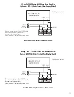 Preview for 79 page of Taco HAFC101 Wiring Manual