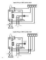 Preview for 88 page of Taco HAFC101 Wiring Manual