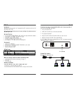 Preview for 4 page of tactio MICO-PS-3P User Manual