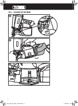 Preview for 4 page of tacwise FCN55V Operator'S Manual